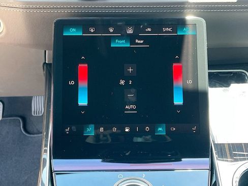 New 2026 Cadillac Escalade ESV Luxury w/ Touring Package AWD/4WD image 25
