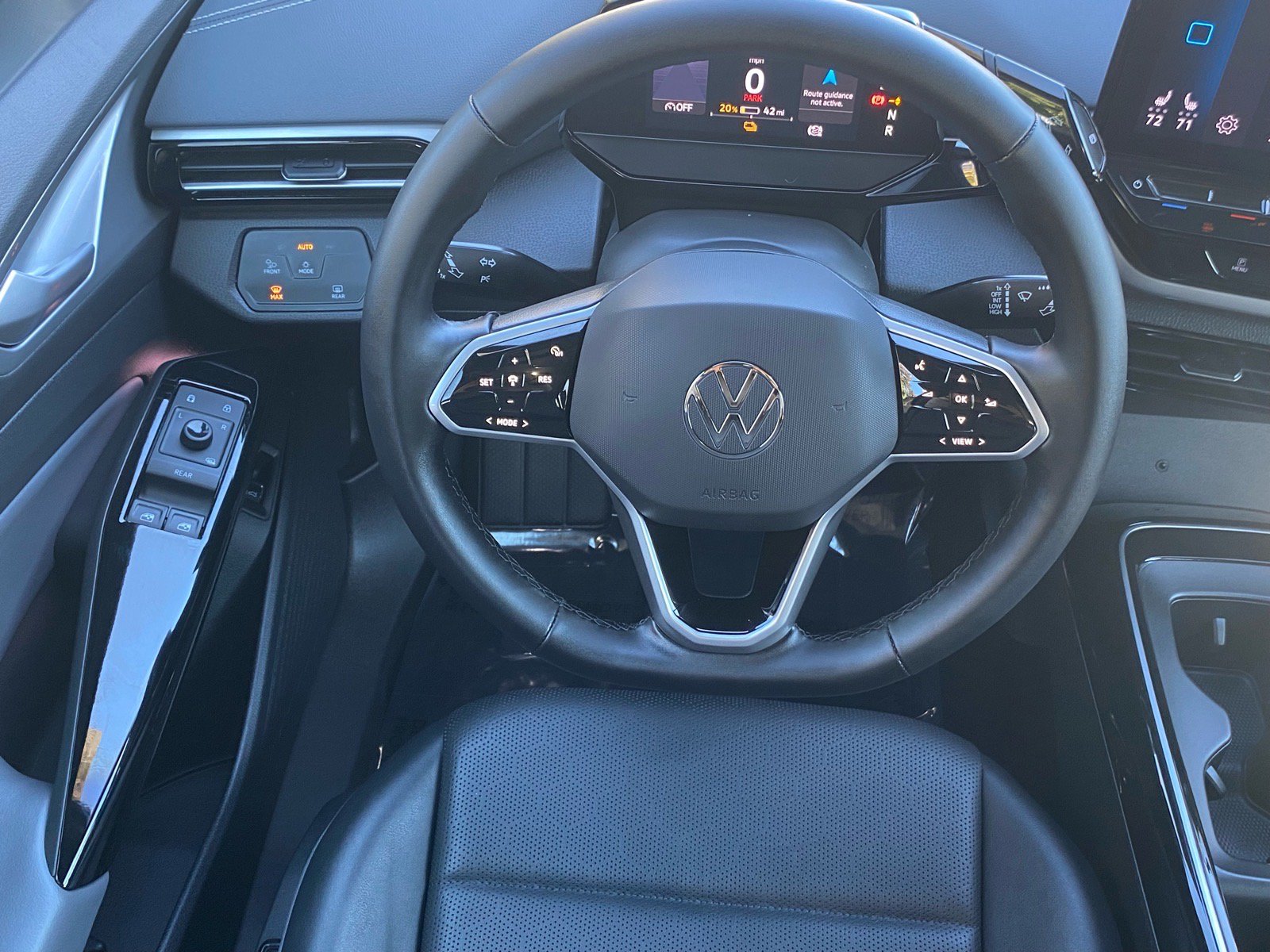Certified 2023 Volkswagen ID.4 Pro S RWD image 7
