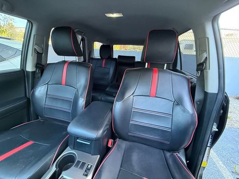 Used 2023 Toyota 4Runner SR5 image 8