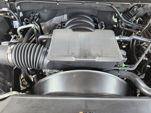 New 2026 Chevrolet Silverado 2500 W/T image 32