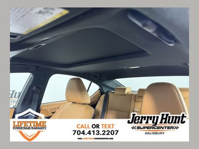 Used 2025 Lexus IS 350 F Sport