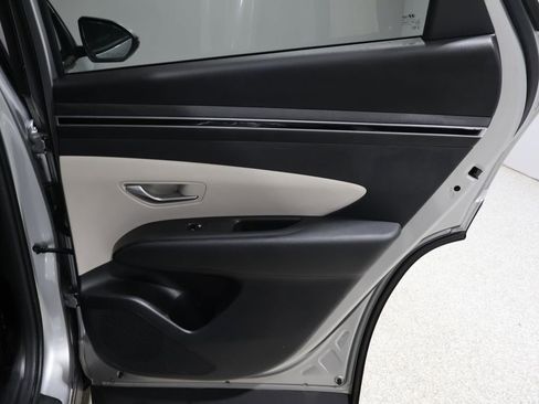 Used 2024 Hyundai Tucson SEL image 21