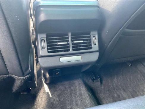 Used 2020 Land Rover Range Rover Evoque SE AWD/4WD image 10