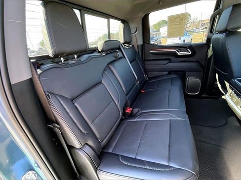 Used 2025 GMC Sierra 1500 Denali w/ Technology Package image 20