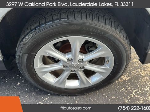 Used 2009 Lexus RX 350 AWD image 15