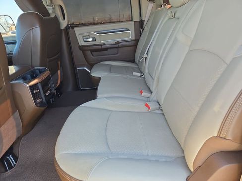 Used 2021 RAM 2500 Laramie image 17