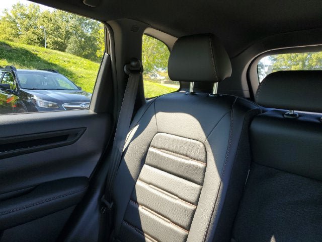 New 2027 Honda CR-V Sport-L image 10
