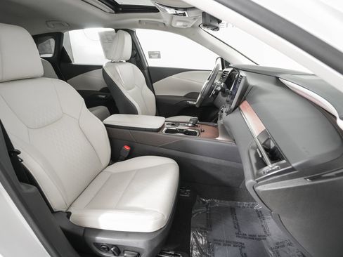 Certified 2024 Lexus RX 350 Premium Plus image 19