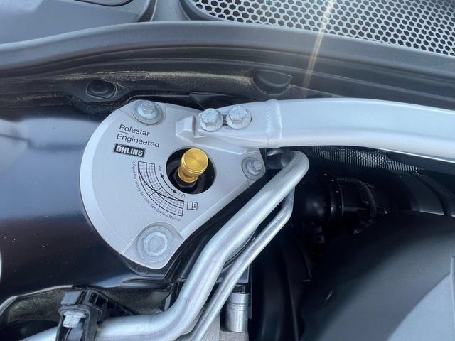 Used 2025 Volvo V60 T8 Polestar AWD/4WD image 50