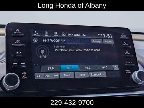 Used 2021 Honda Accord EX-L image 25