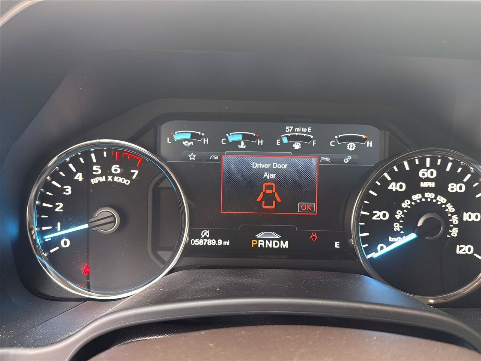 Used 2020 Ford F150 Lariat w/ Equipment Group 502A Luxury AWD/4WD image 2
