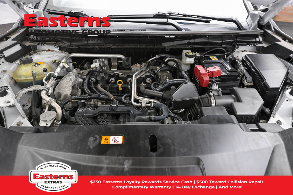 Used 2023 Mitsubishi Outlander SE Black Edition AWD/4WD image 8