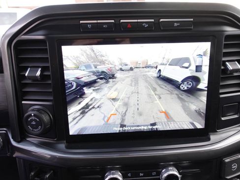 Used 2023 Ford F150 XLT w/ Equipment Group 302A High image 42