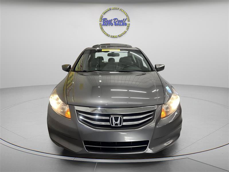 Used 2011 Honda Accord EX-L image 6
