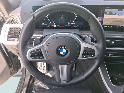 Used 2024 BMW X5 xDrive40i w/ M Sport Package image 15