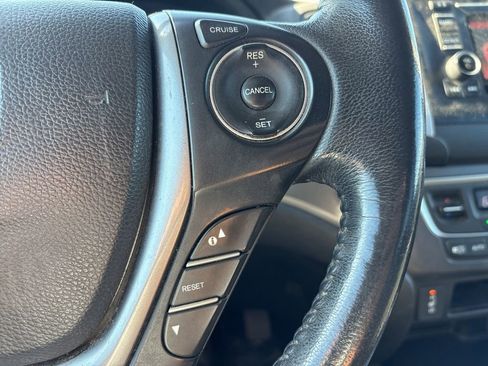 Used 2017 Honda Ridgeline RTL image 23