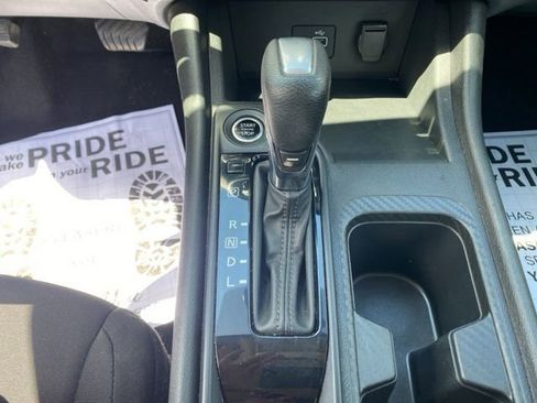Used 2023 Nissan Sentra S FWD image 14
