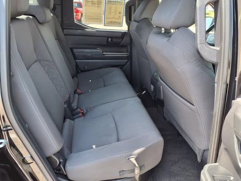 Used 2024 Toyota Tacoma SR AWD/4WD image 15