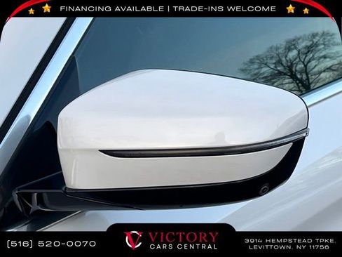 Used 2020 BMW 530i xDrive w/ Executive Package image 13