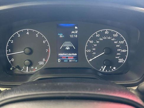 Certified 2025 Toyota Corolla LE w/ Convenience Package FWD image 28