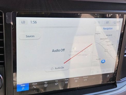 New 2025 Ford F150 Lightning XLT AWD/4WD image 25