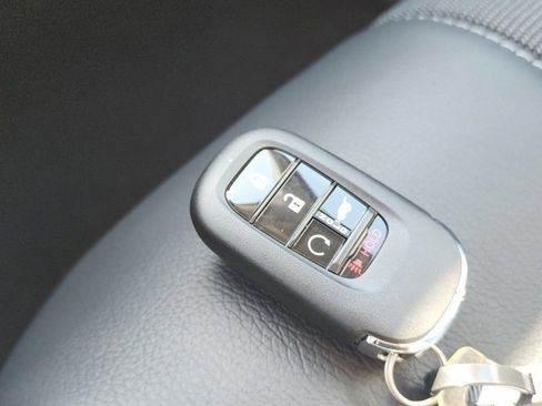 New 2026 Honda Pilot EX-L image 33