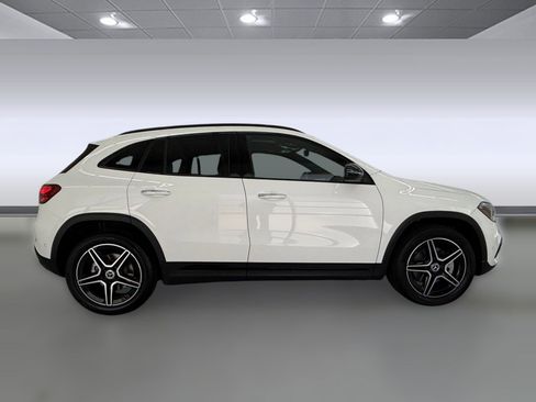 Certified 2026 Mercedes-Benz GLA 250 image 7