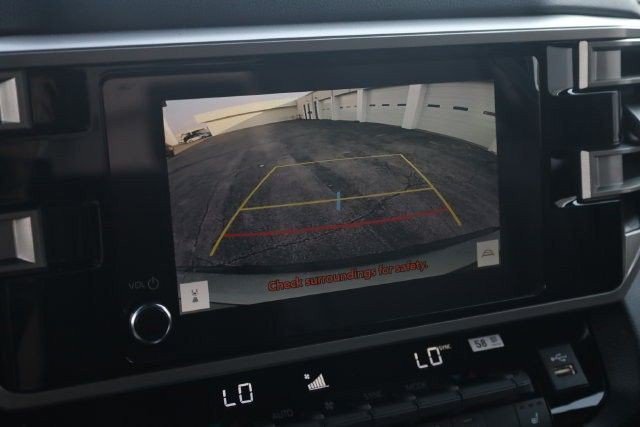 New 2026 Toyota Tundra SR5 AWD/4WD image 15