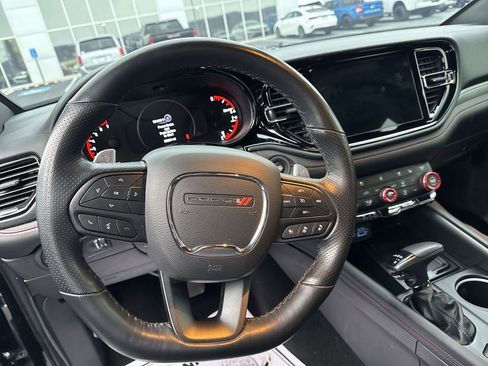 Used 2024 Dodge Durango R/T image 14