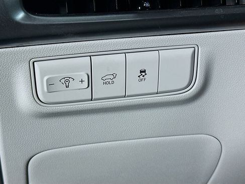 Used 2025 Hyundai Tucson SEL FWD image 17