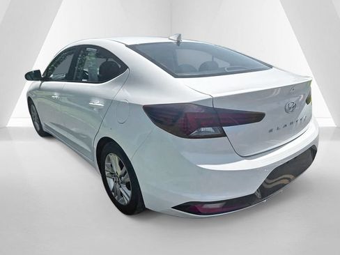 Used 2019 Hyundai Elantra Value Edition w/ Cargo Package FWD image 5