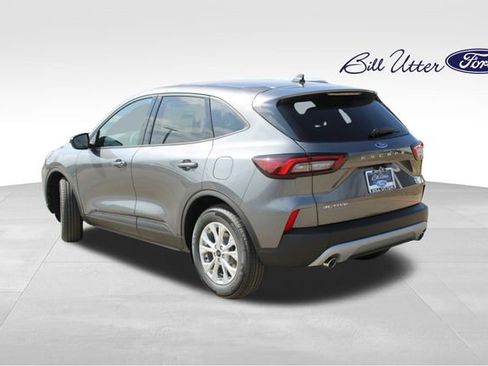 New 2026 Ford Escape Active image 20