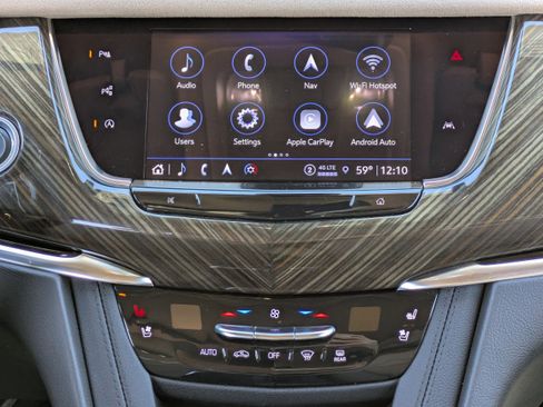 Certified 2022 Cadillac XT6 Sport w/ Platinum Package image 17