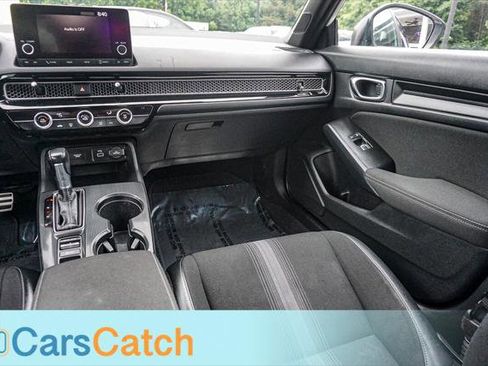 Used 2022 Honda Civic Sport image 25