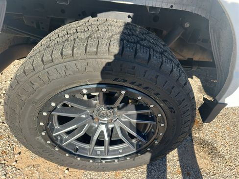 Used 2021 Ford F150 Lariat w/ Equipment Group 502A High image 21