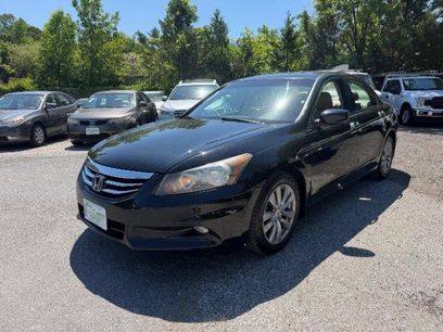Used 2011 Honda Accord EX-L