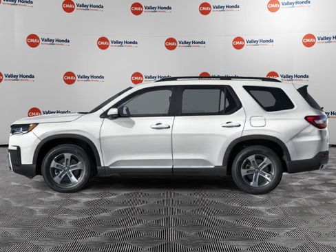 New 2026 Honda Pilot EX-L image 12
