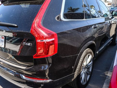 Used 2019 Volvo XC90 T6 Inscription w/ Advanced Package AWD/4WD image 5