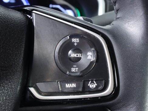 Used 2018 Honda Clarity Touring image 13