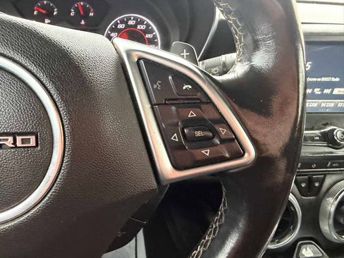Used 2018 Chevrolet Camaro LT w/ RS Package image 23