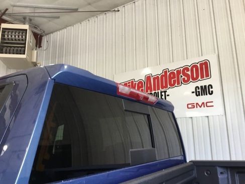 New 2026 Chevrolet Silverado 2500 LT w/ All Star Edition image 14