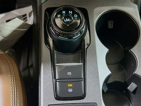 Used 2022 Ford Bronco Sport Badlands w/ Premium Package image 15