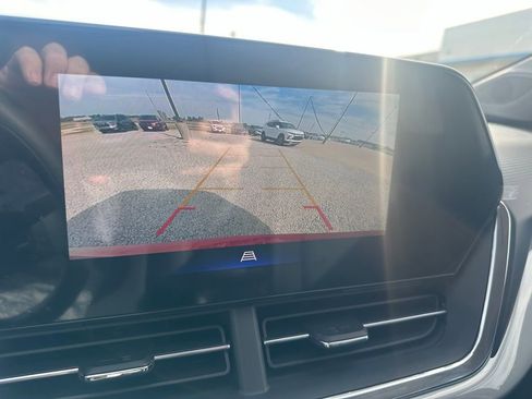 New 2026 Chevrolet Trax LT image 18