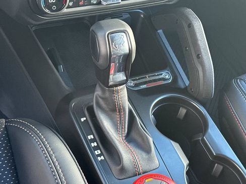 New 2026 Ford Bronco Raptor AWD/4WD image 18