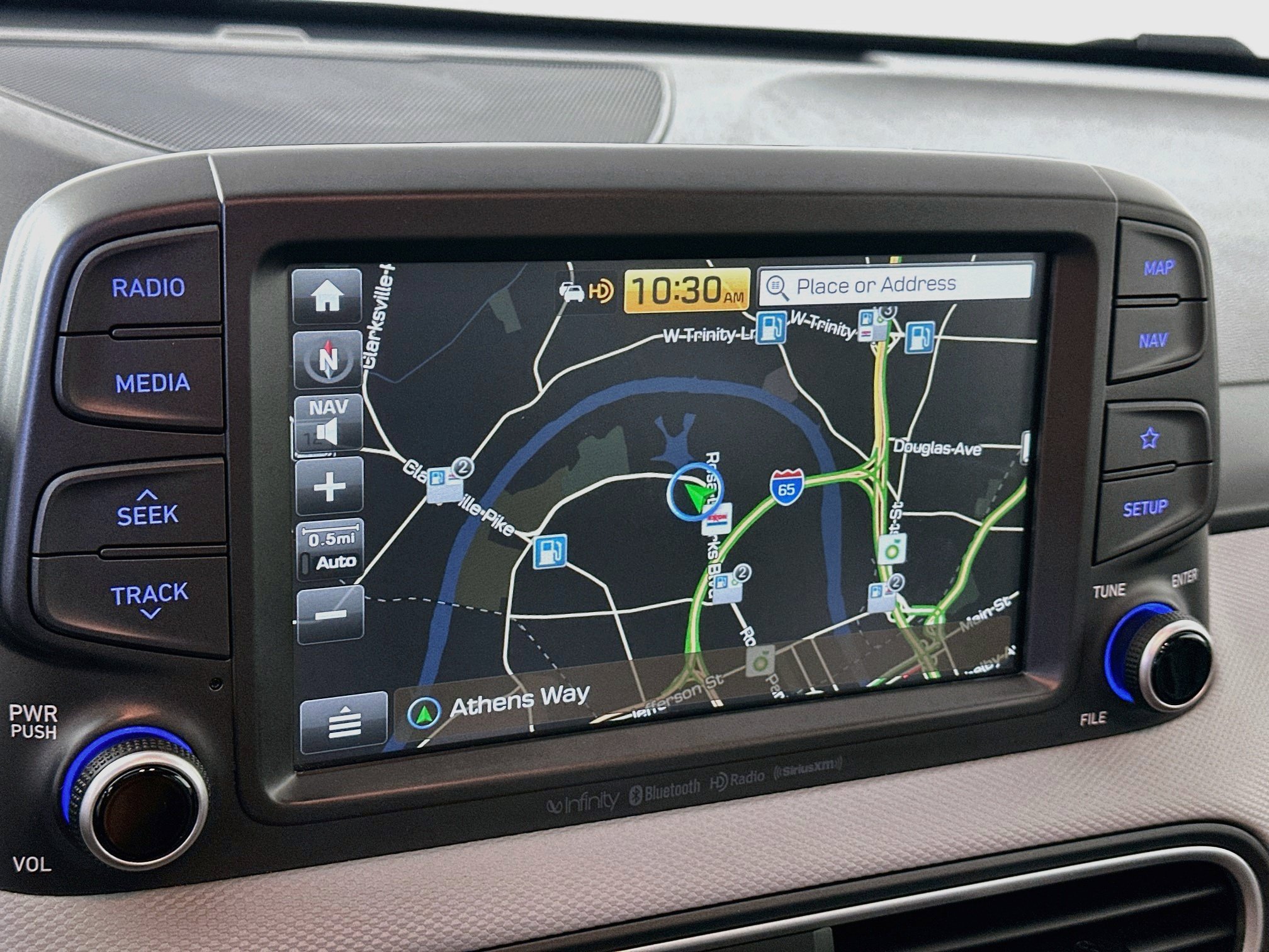 Used 2018 Hyundai Kona Ultimate AWD/4WD image 22