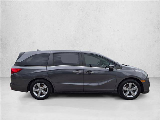 Used 2020 Honda Odyssey EX-L image 4