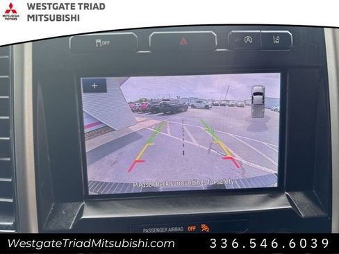 Used 2020 Ford F150 Lariat RWD image 22