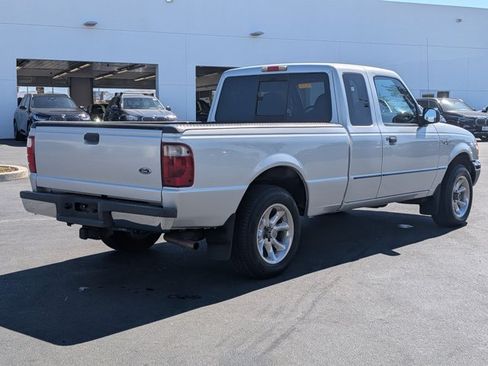 Used 2001 Ford Ranger XLT RWD image 5