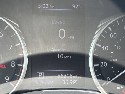 Used 2018 INFINITI Q50 Sport RWD image 19