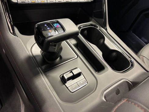 New 2026 GMC Sierra 1500 AT4 w/ AT4 Premium Package image 37